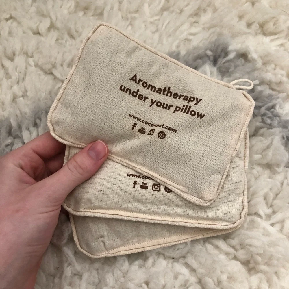 Coco-mat Aromatherapy Pillow Inserts